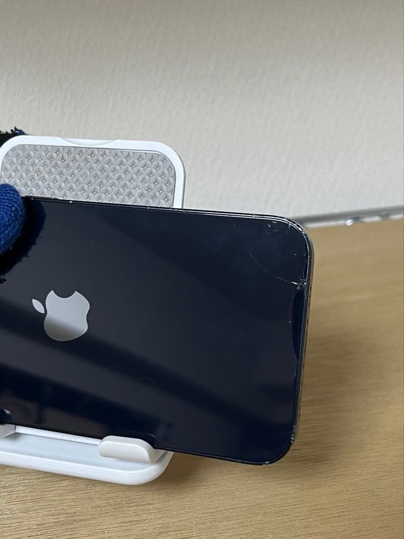 Apple iPhone 14 ブラック 128GB SIMフリー