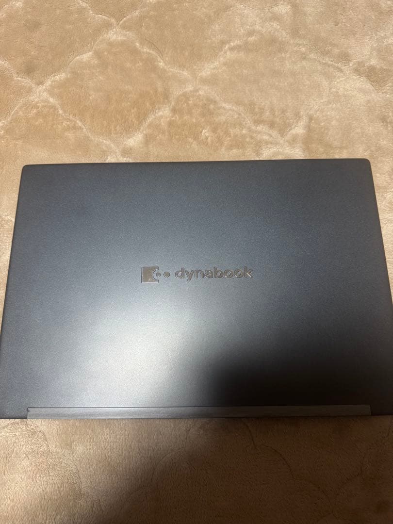 dynabook Core i5 16GB Office付 第13世代 PC