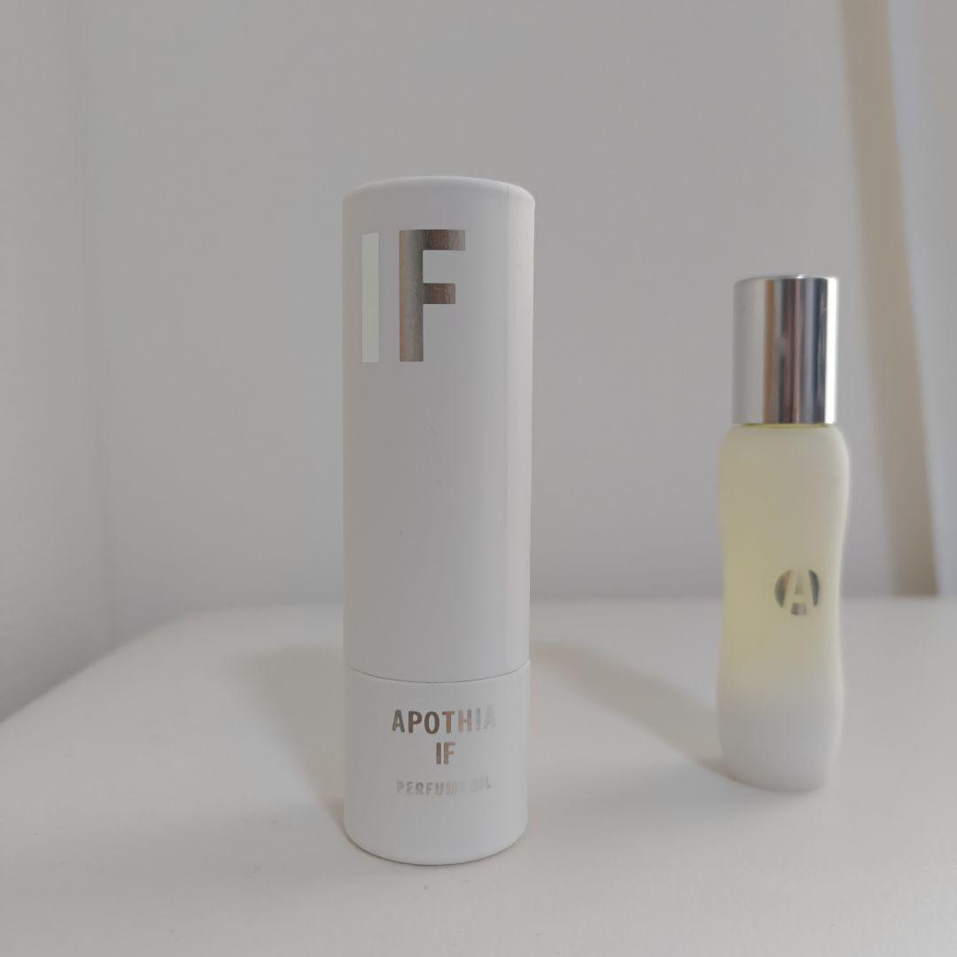 IF Roll On (イフ ロールオン) 9ml