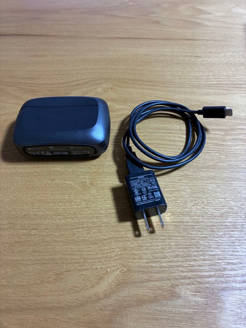 最終値引き‼️ReSound GN 用「充電器と付属品」