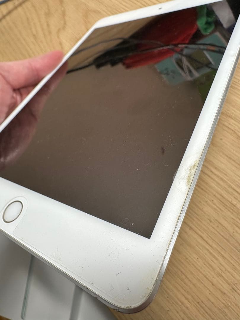 iPad本体 iPad mini5 64GB Wi-Fi+Cellular MUX62J/A