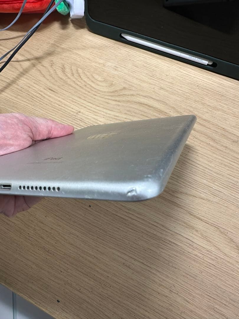 iPad本体 iPad mini5 64GB Wi-Fi+Cellular MUX62J/A