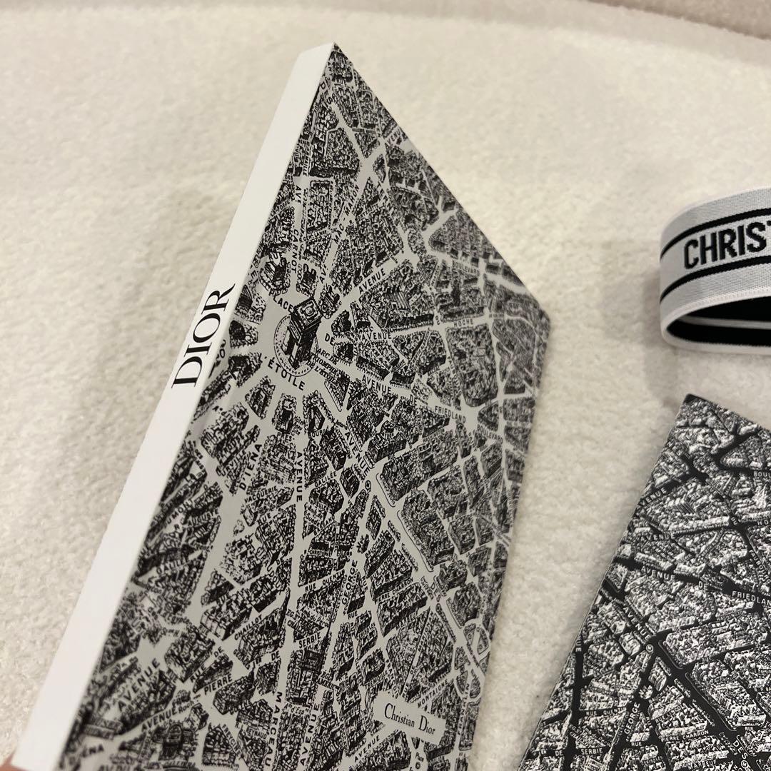 DIOR ノートセット