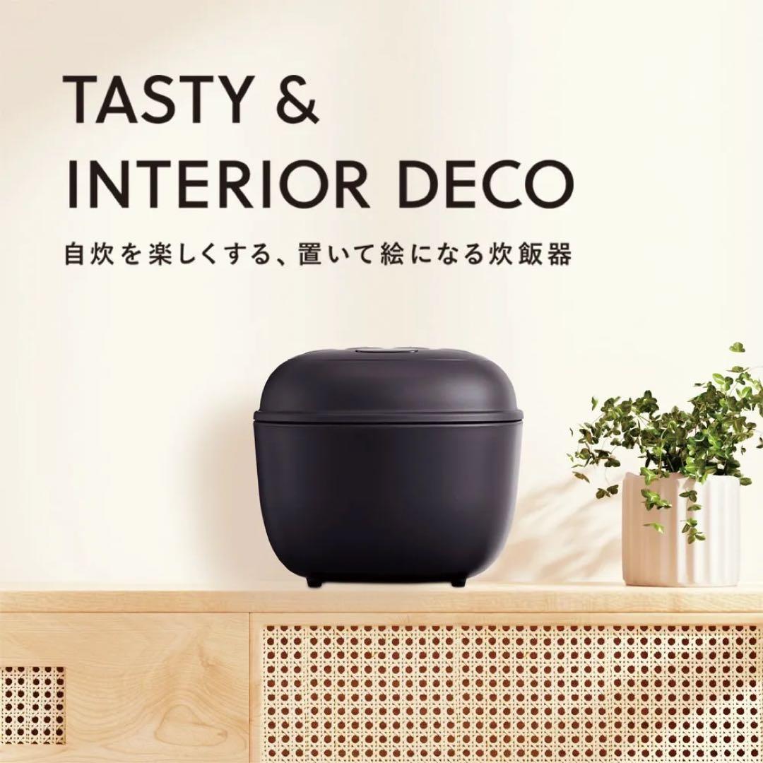 SHARP KS-CS05J ジャー炊飯器（3合炊きタイプ）