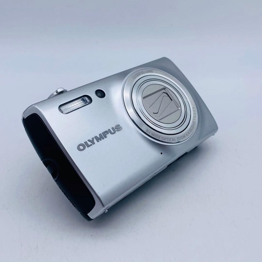 【動作確認済み】OLYMPUS VH-510