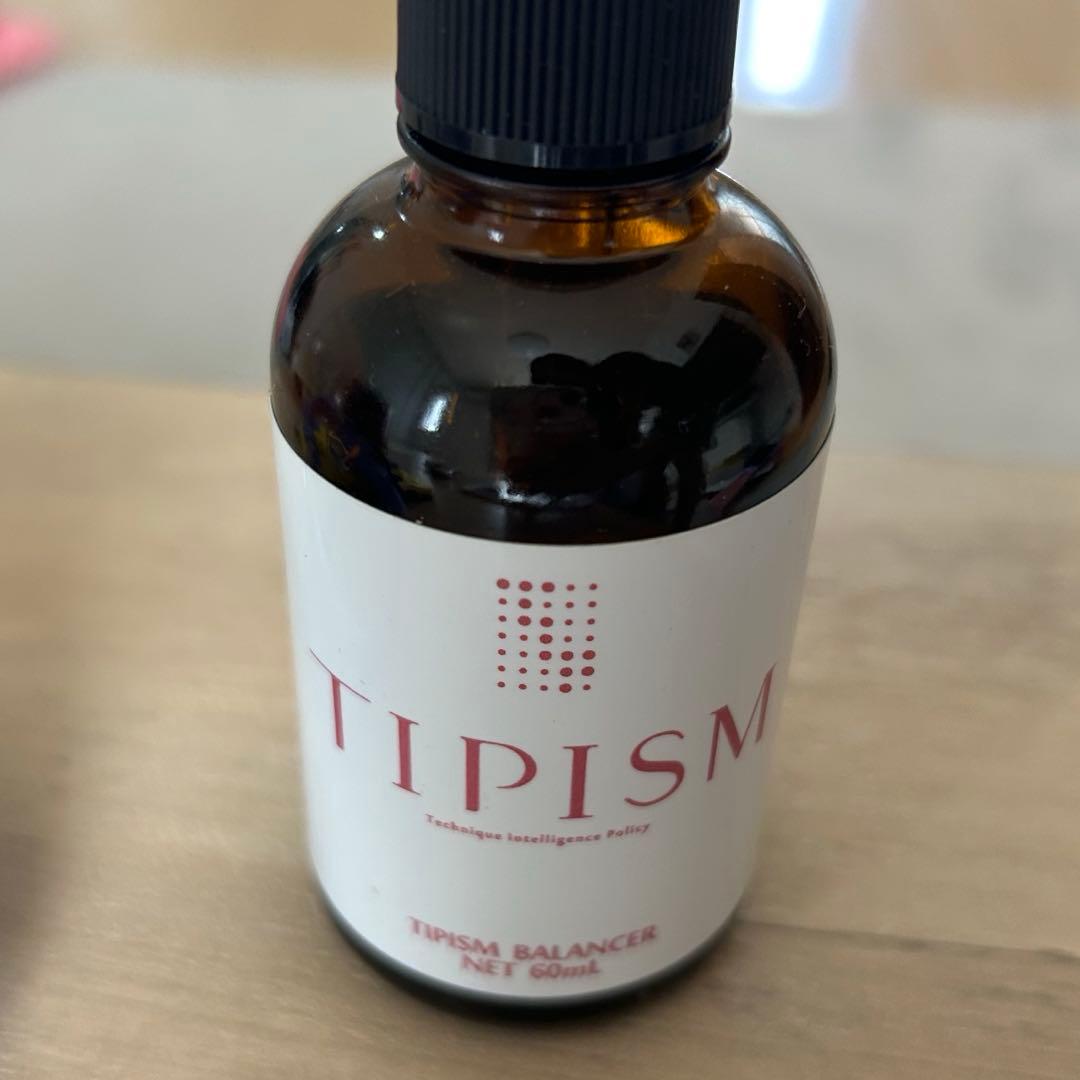 TIP 美容液　クリーム　セット
