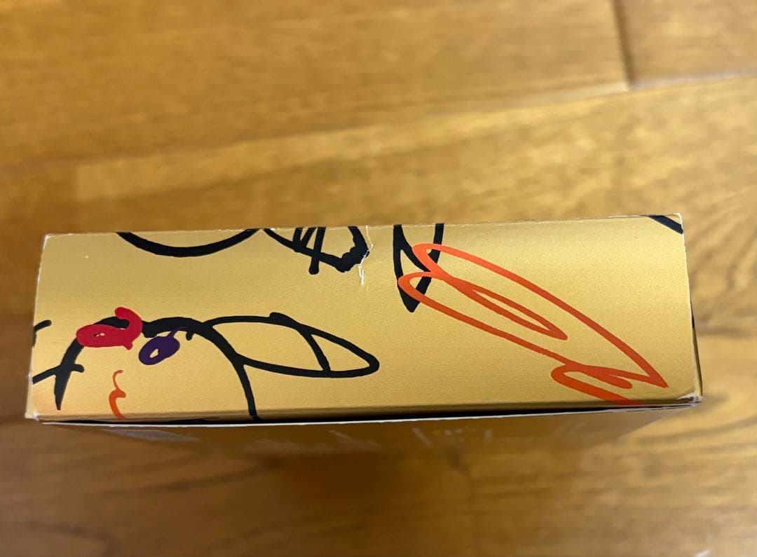【新品未使用】ピカシュウ shu uemura Pokémonメイクブラシセット