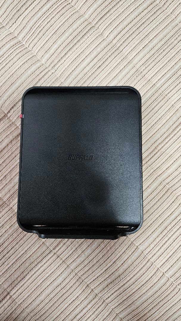 BUFFALO WiFiルーター＆中継機セット