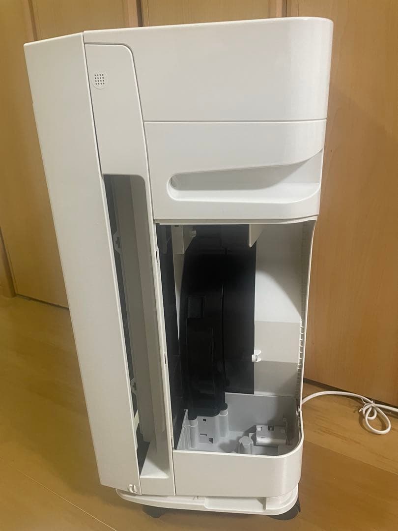 DAIKIN 空気清浄機 MCK70WJ-W 加湿　ダイキン　　2020年式