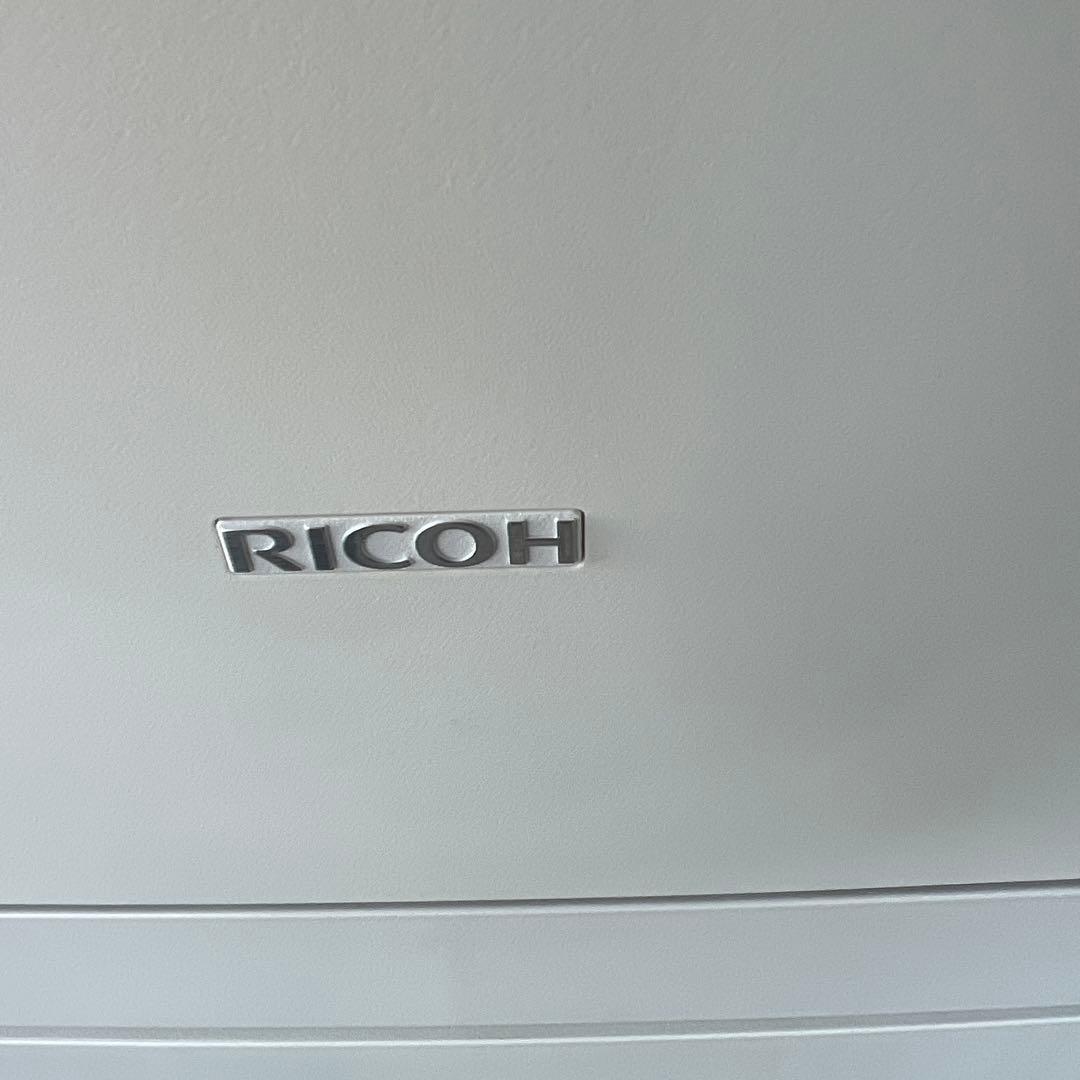 業務用プリンター RICOH SP C750M