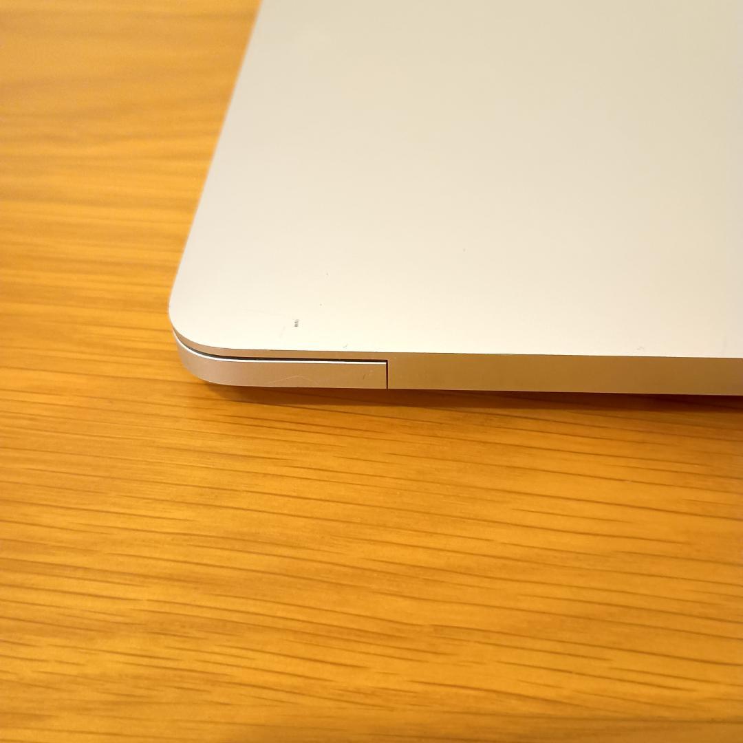 MacBook Pro 13インチ 16GB 512GB Mid 2020