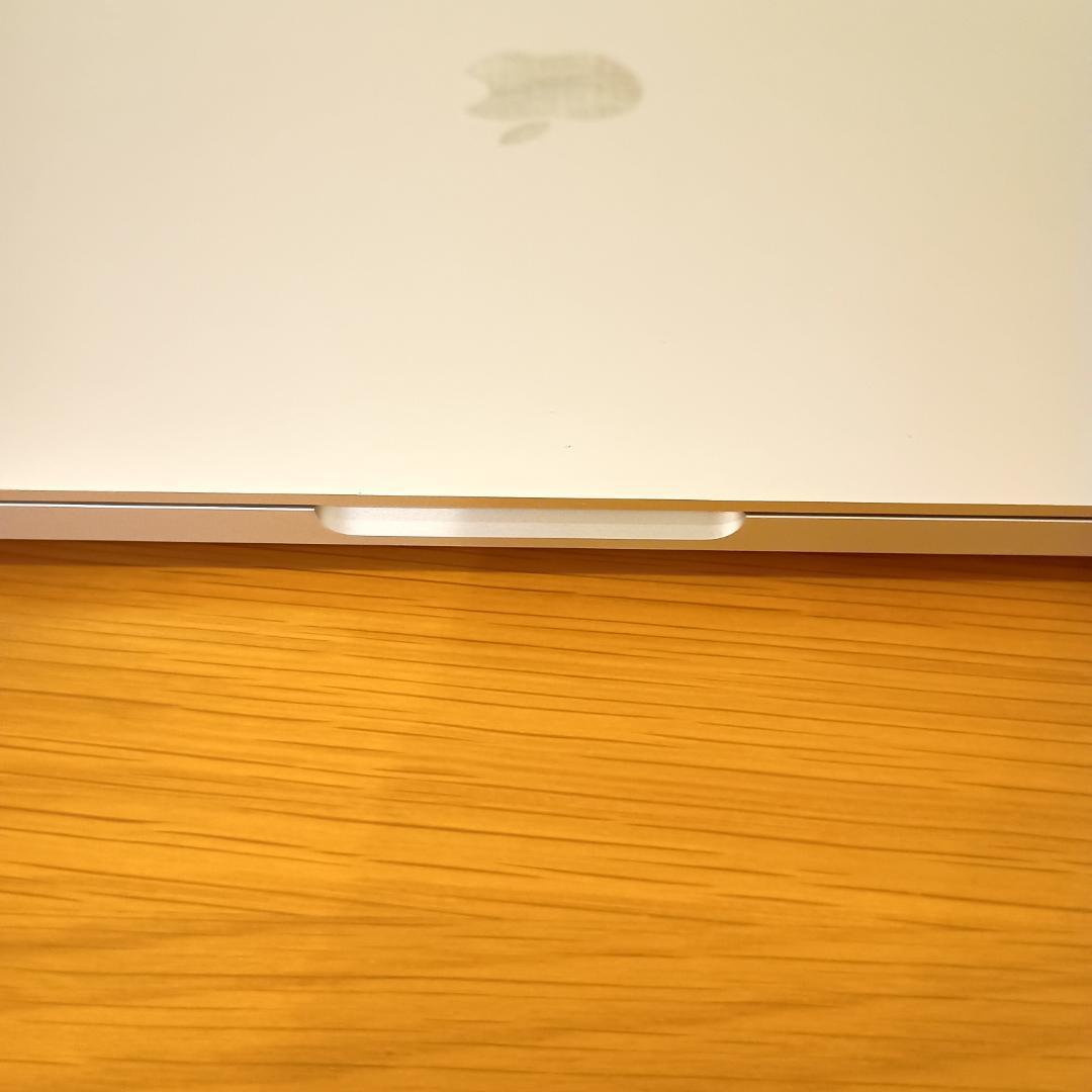 MacBook Pro 13インチ 16GB 512GB Mid 2020