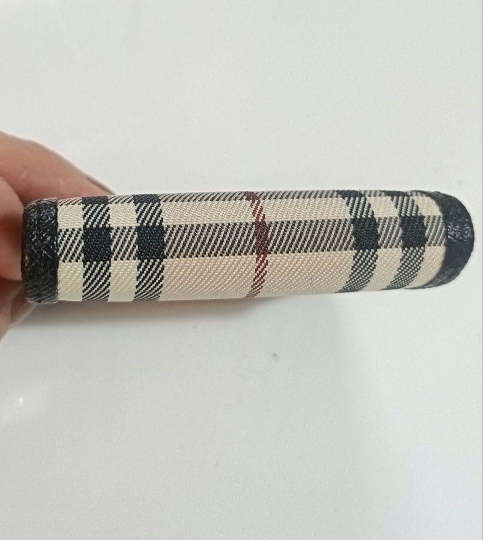 美品★ BURBERRY バーバリー 小銭入れ