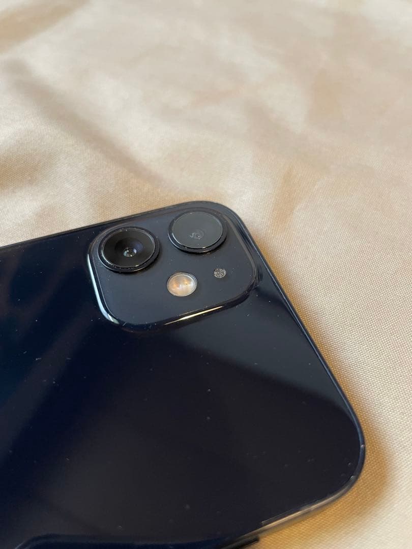 美品　iphone 12mini SIMフリー　128G