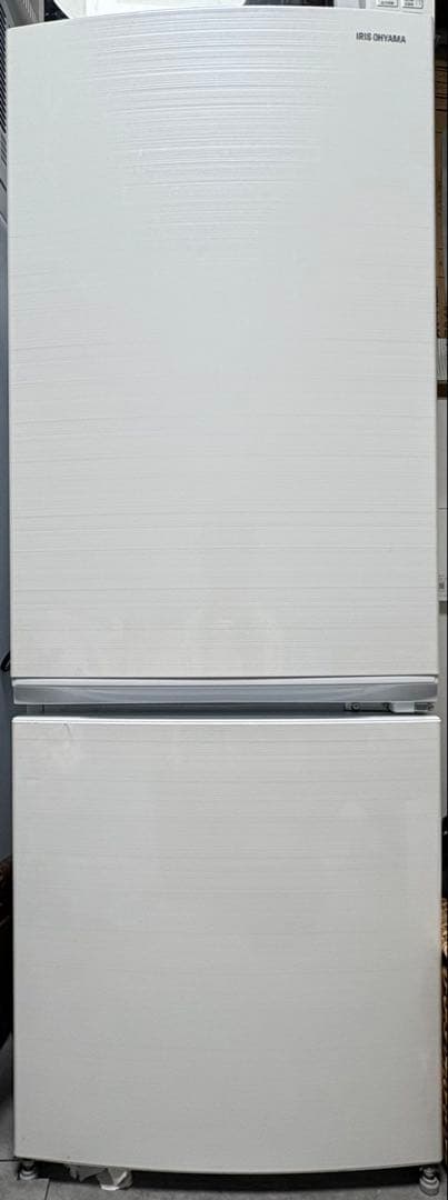 アイリスオーヤマ冷蔵庫154L