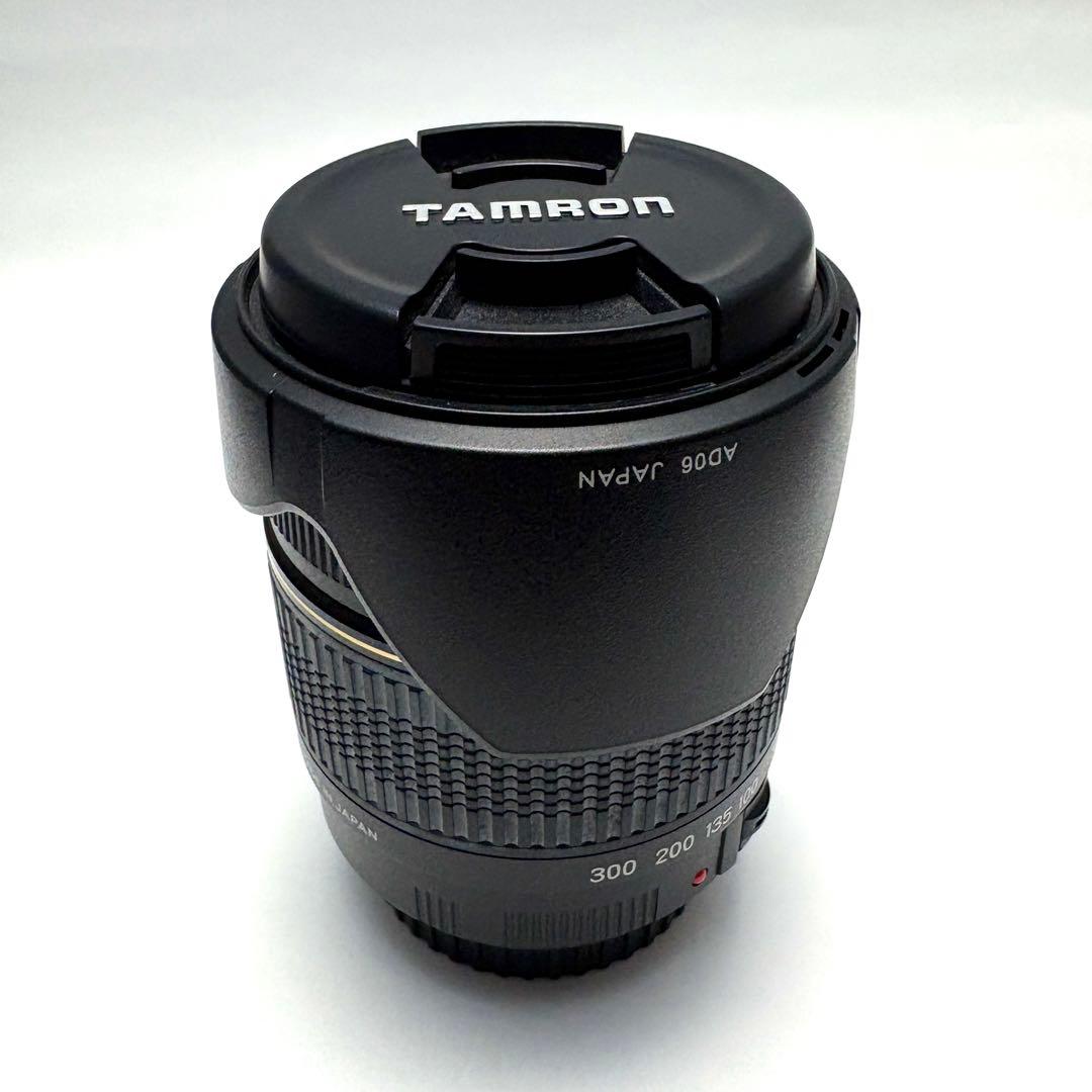 ポ*チ様 ズームレンズ まとめ売り TAMRON SIGMA 5本