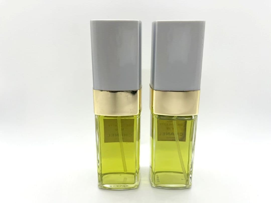 香水 ■ シャネル CHANEL No.19 オードトワレ EDT 100ml