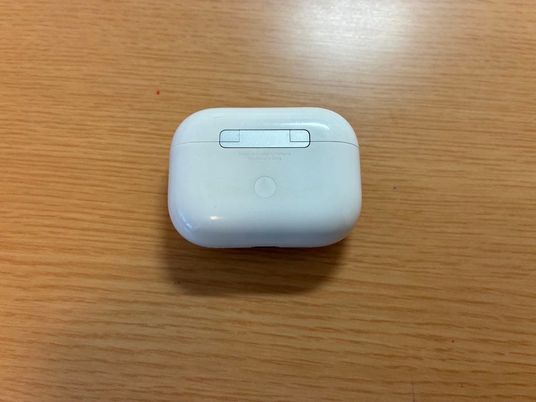 AirPods Pro (第2世代) ライトニングタイプ