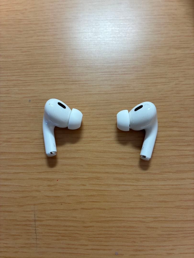 AirPods Pro (第2世代) ライトニングタイプ