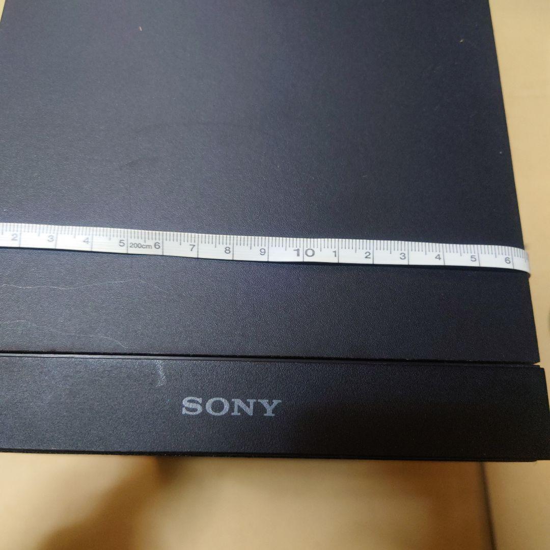 SONYサウンドバー SA-WCT380 ウーファ リモコン Bluetooth