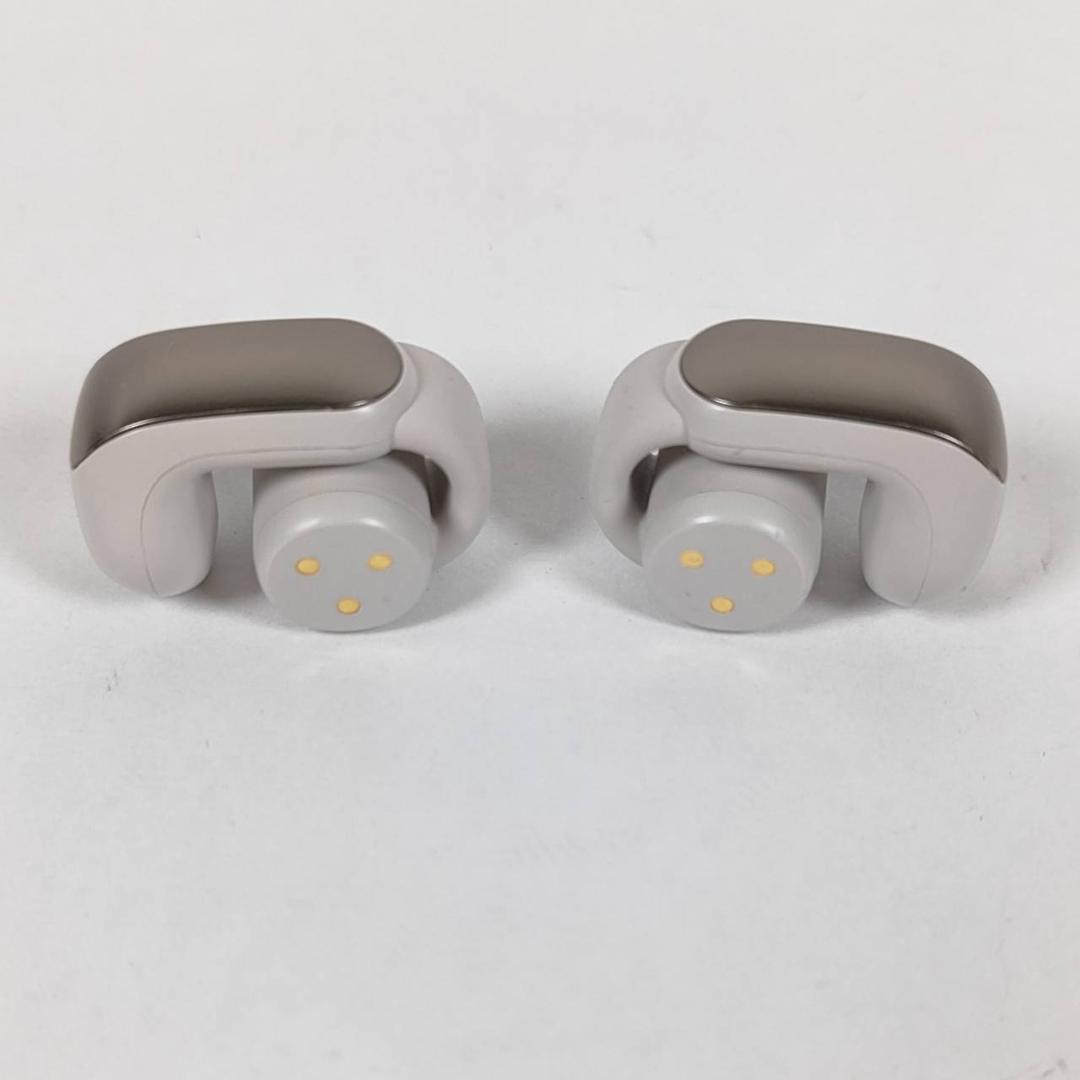 ボーズ ワイヤレスイヤホン Bose Ultra Open Earbuds
