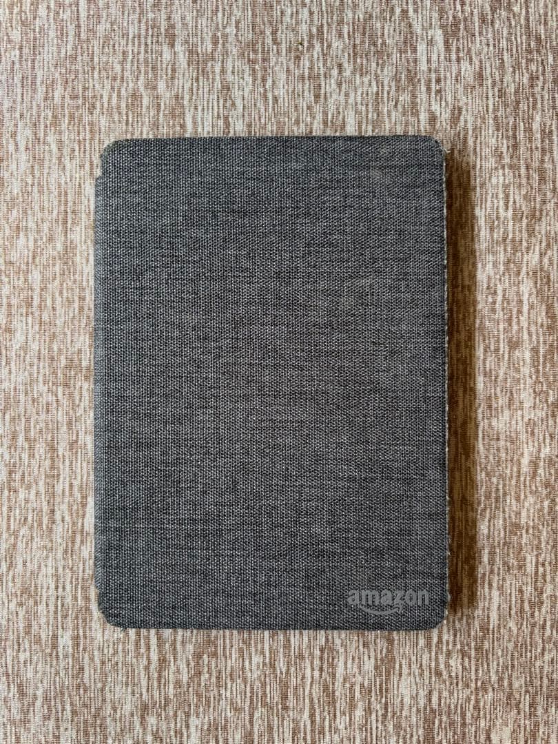 Kindle Paperwhite Wi-Fi 第10世代 32GB