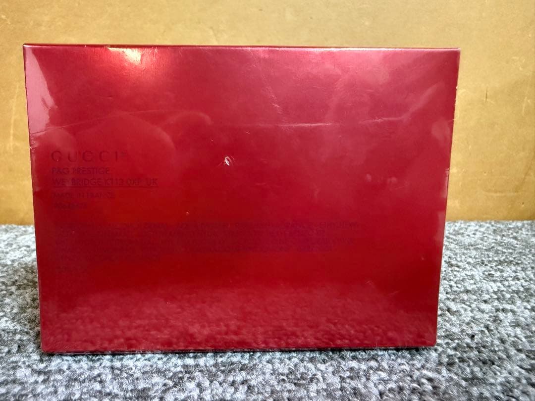 GUCCI Rush オードトワレ 50ml