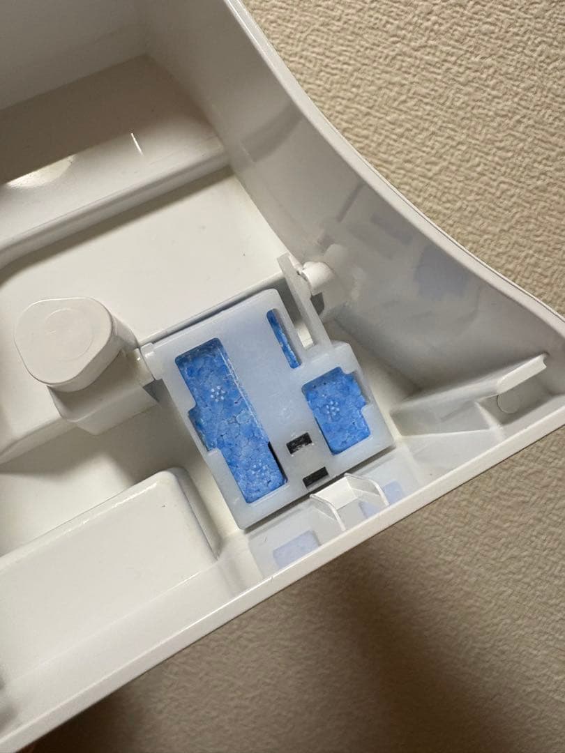 SHARP シャープ 加湿 空気清浄機 KC-J50-W