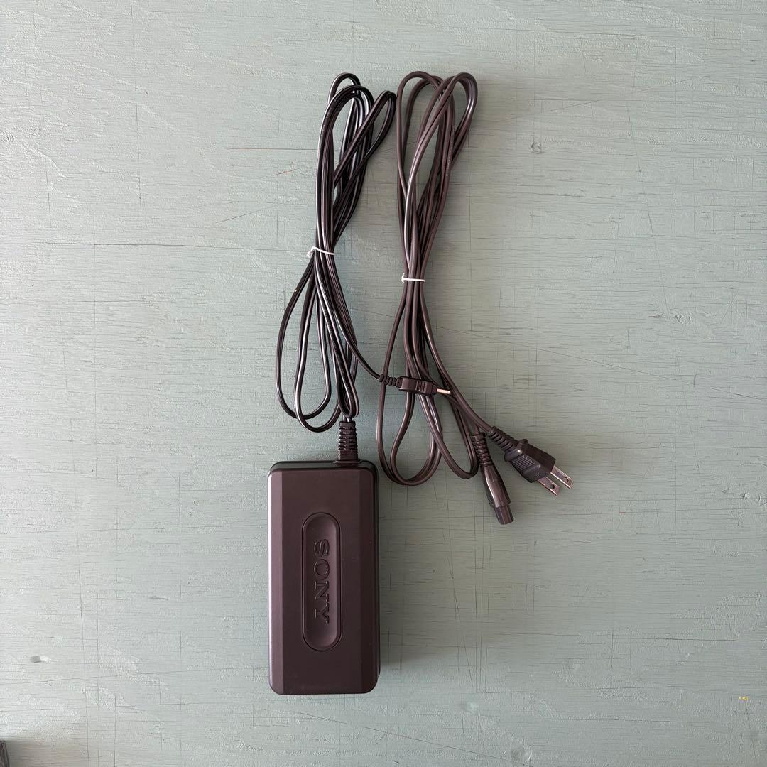 動作品sony CCD-TRV45 8mmビデオカメラ カセットテープ ダビング