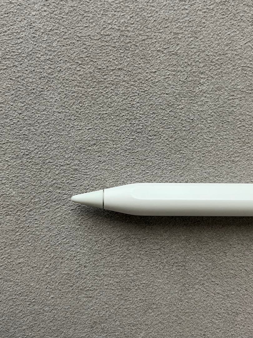 Apple Pencil (第2世代) 型番 A2051