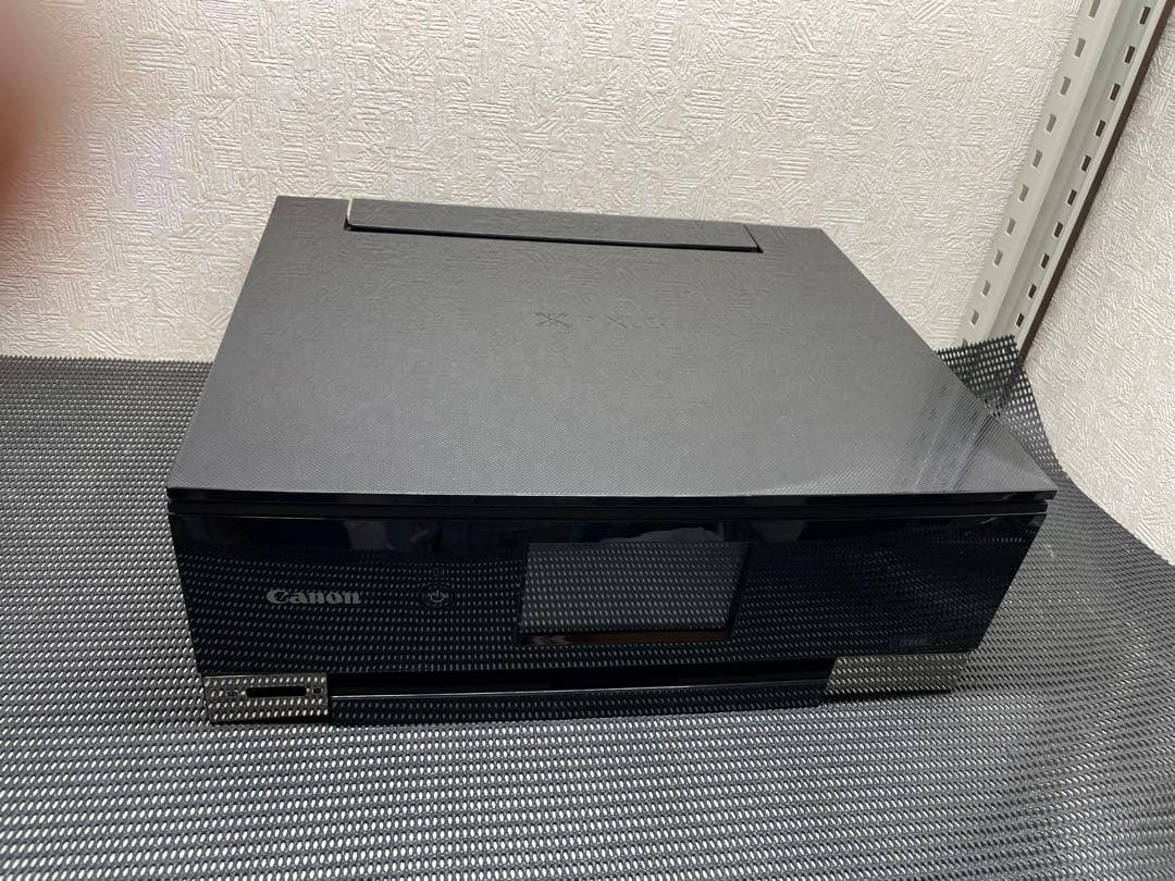 Canon TS8430 プリンター