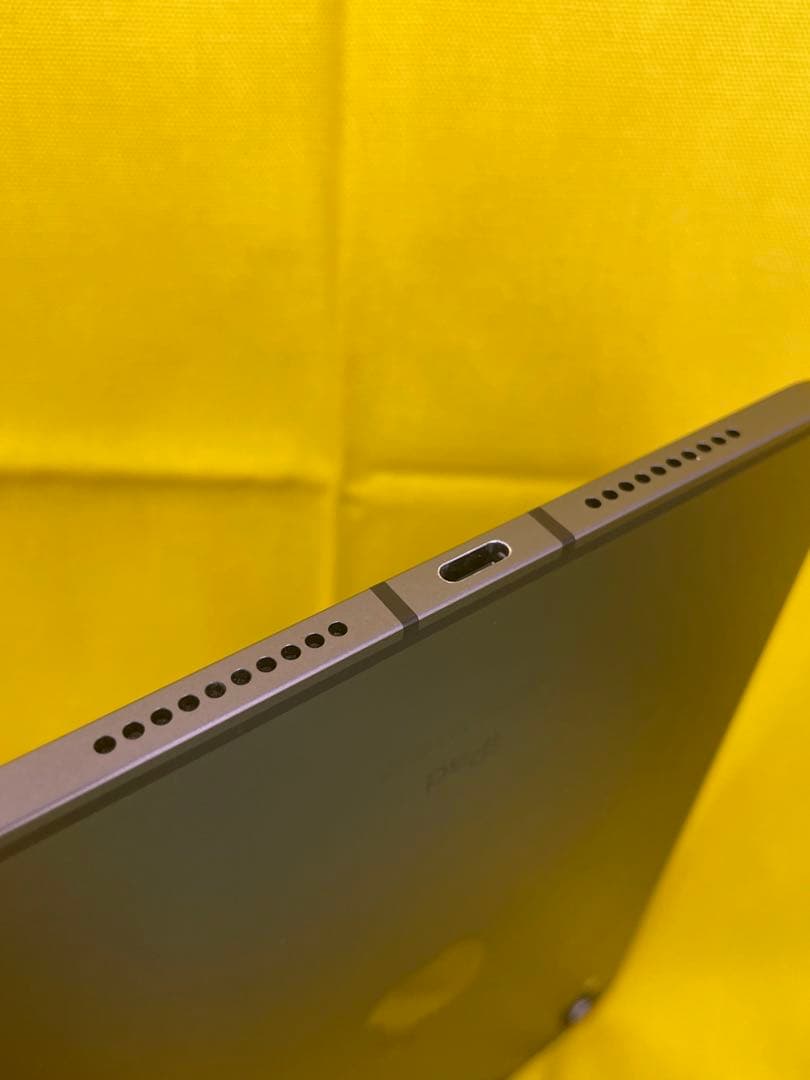 【E】iPad mini 第6世代 256GB ネットワーク【ー】