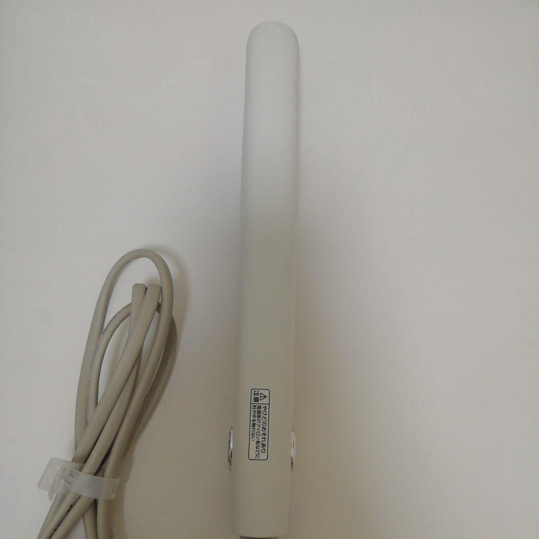 Panasonic　EH-HS0J-W パナソニック　ストレートアイロンナノケア