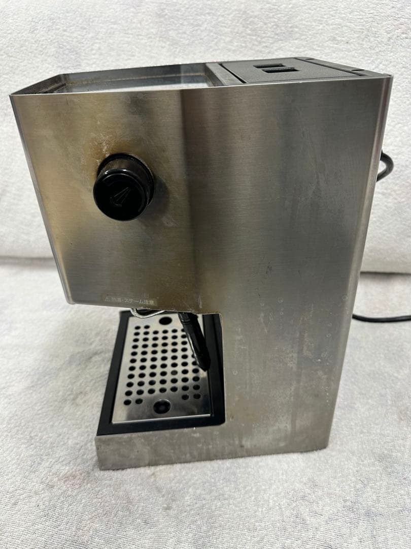 ！Gaggia クラシック　エスプレッソマシン