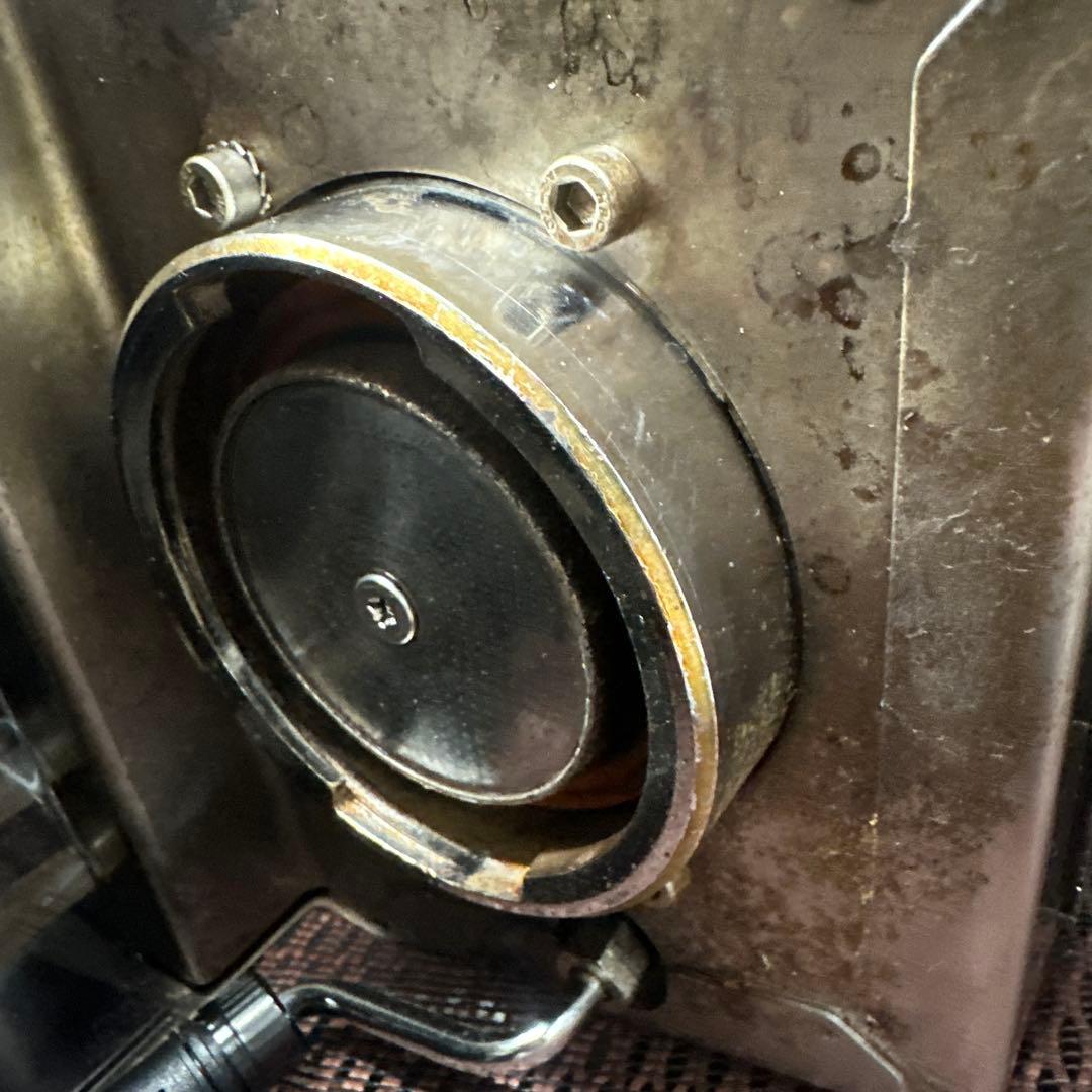 ！Gaggia クラシック　エスプレッソマシン