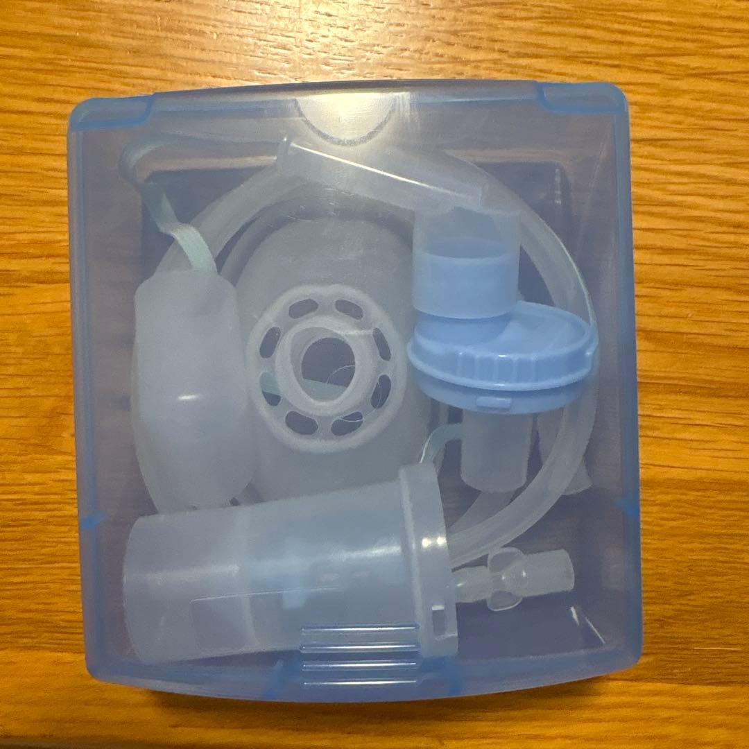 えり　 SHIN-EI ミリコンCube KH-805 医療用吸入器