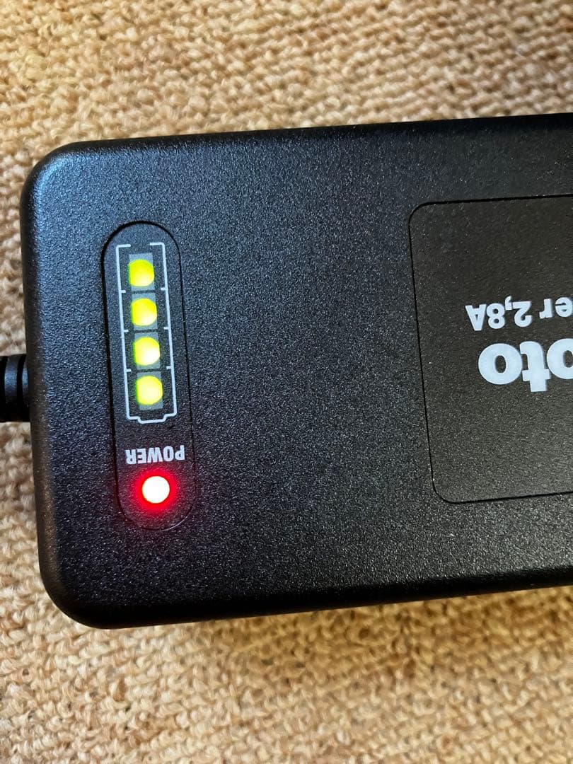 電源ユニット Profoto Battery Charger PCA3291-0000