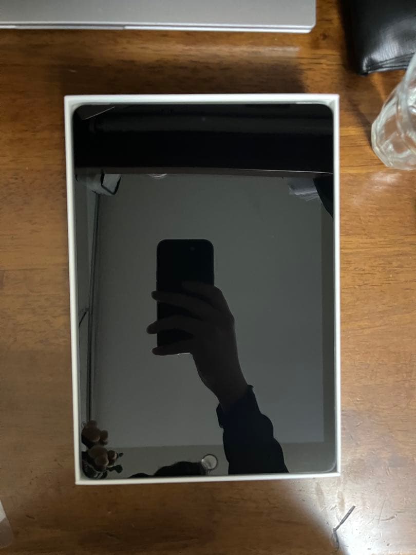iPad 第9世代 SIMフリー