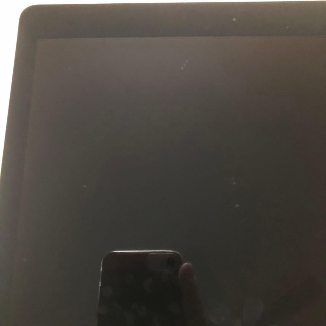 【完動品】iPad Pro 12.9 第2世代 64GB SIMフリー 【発送】