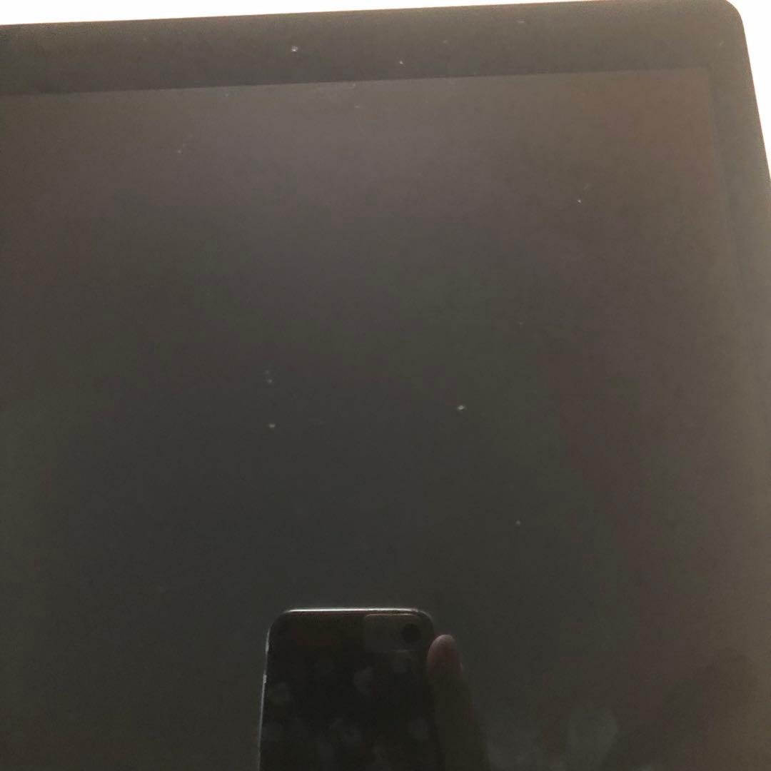【完動品】iPad Pro 12.9 第2世代 64GB SIMフリー 【発送】