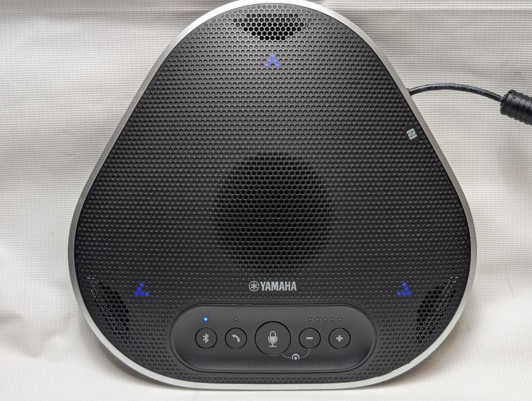 PCスピーカー YAMAHA YVC-330
