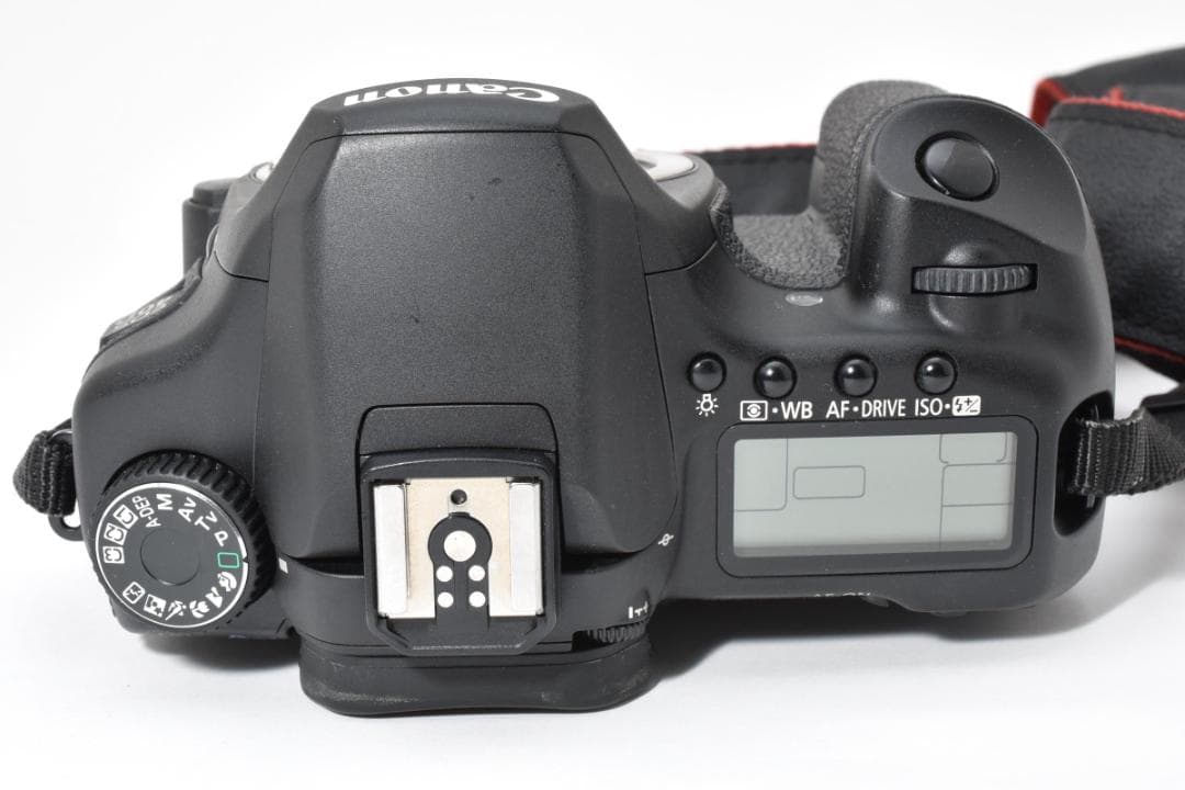 ★美品★Canon キャノン EOS 40D ボディ #21542