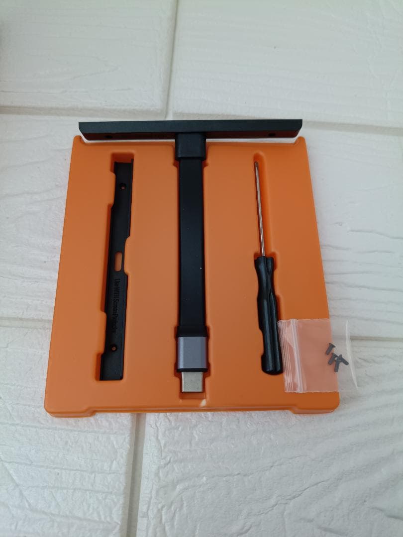 HyperDrive USB-C Type-C ハブ 6in1 iPad Pro