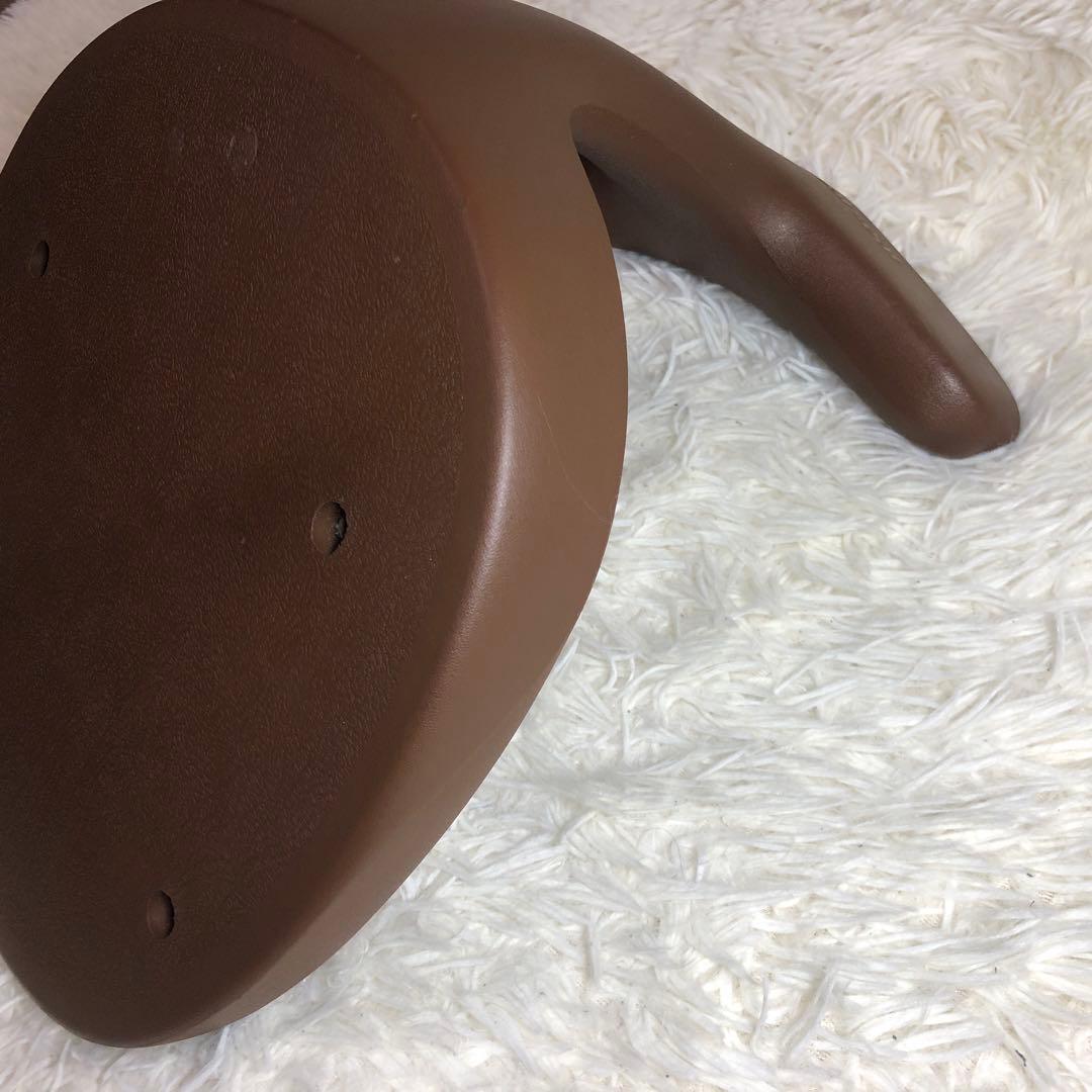 ✨極美品✨アーユルチェアー　アーユル メディカルシート　ブラウン