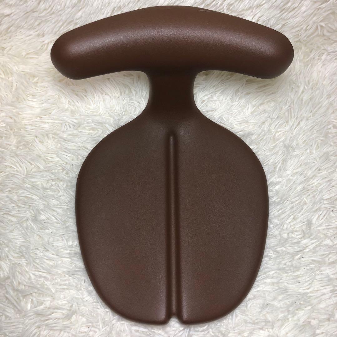 ✨極美品✨アーユルチェアー　アーユル メディカルシート　ブラウン