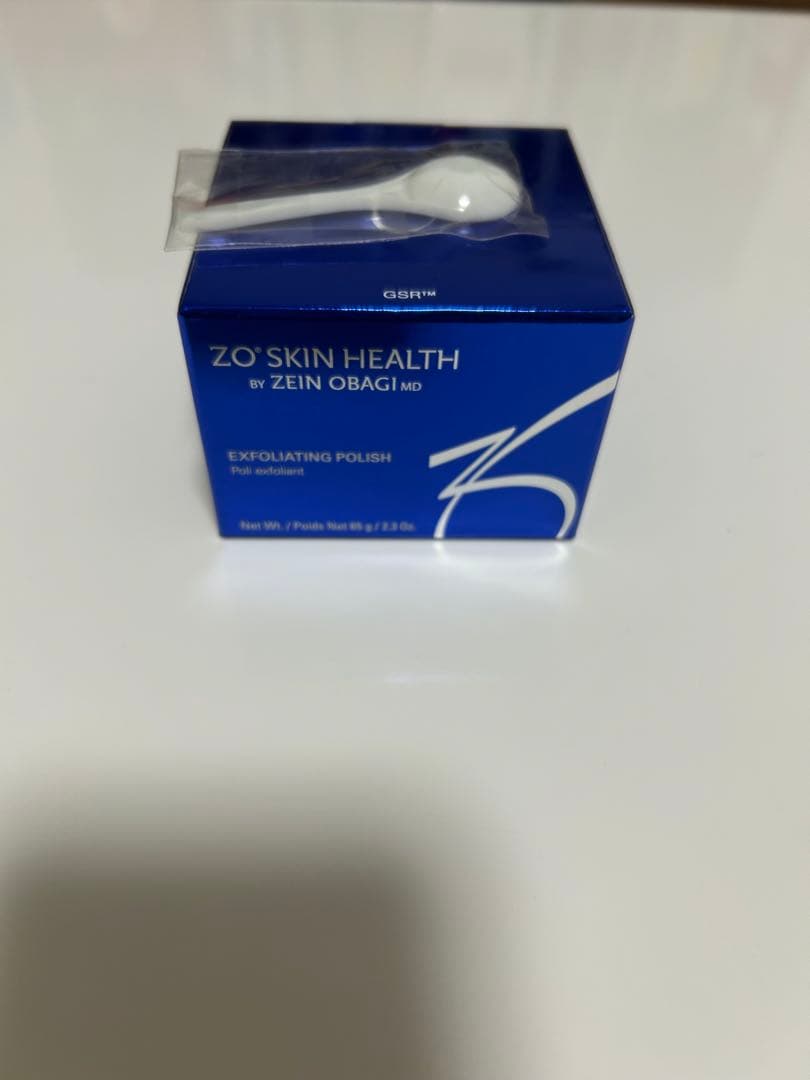 ZO SKIN HEALTH エクスフォリエーティングポリッシュ 60ml