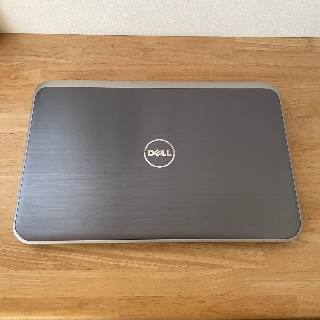 Windowsノート本体 Dell Inspiron 15z Core i5 Windows 10 8GB