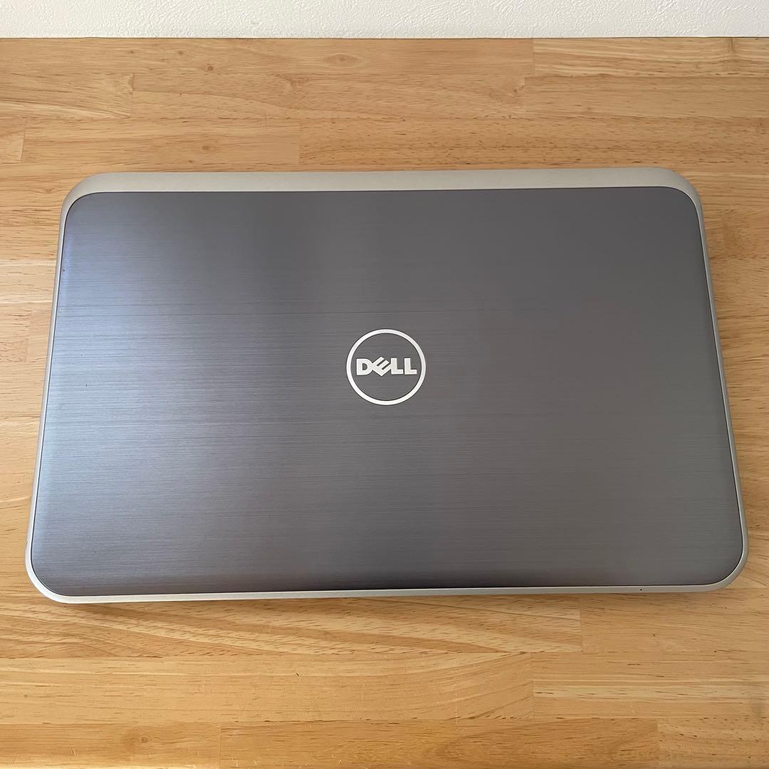 Windowsノート本体 Dell Inspiron 15z Core i5 Windows 10 8GB