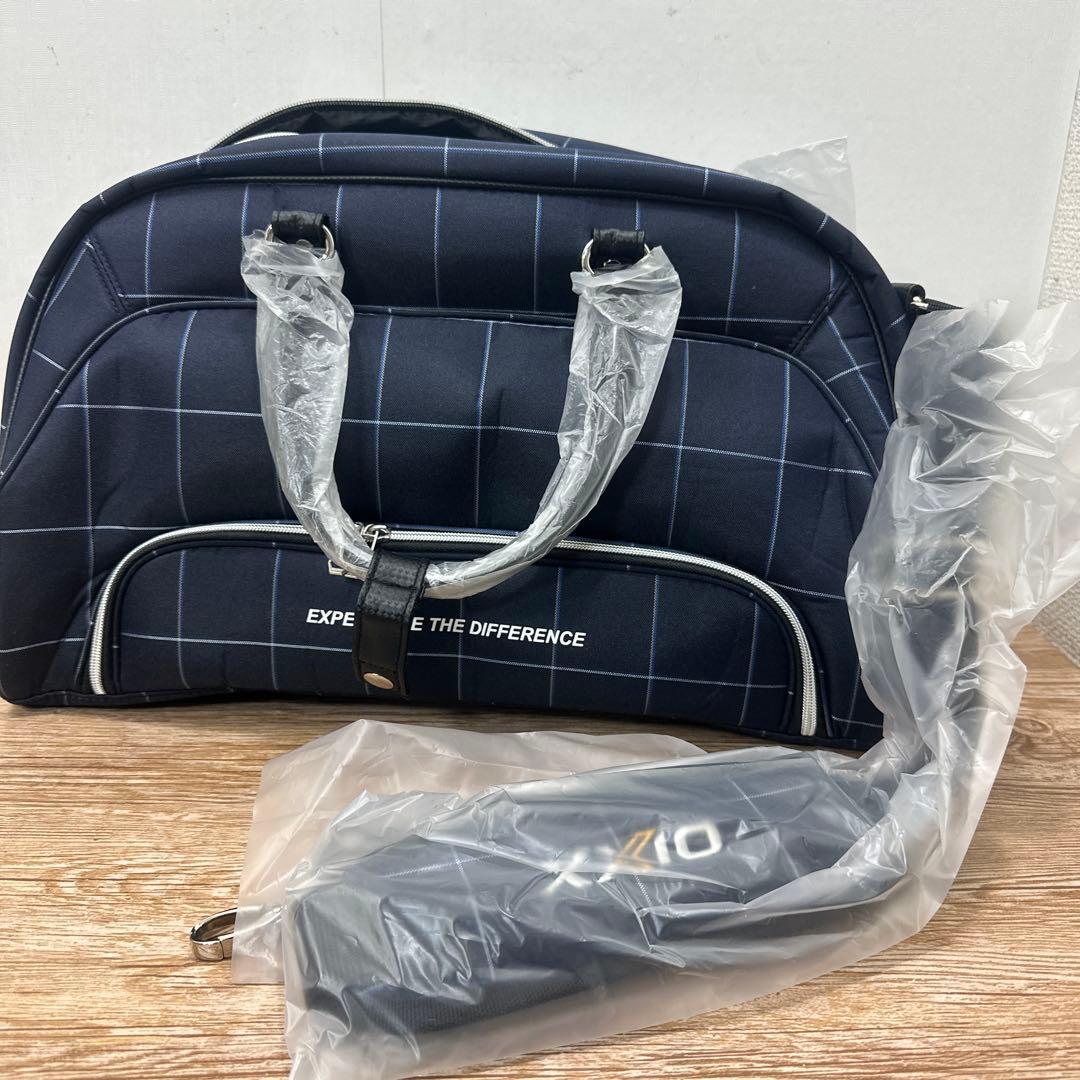 (新品)ダンロップ XXIO-ゼクシオ-スポーツバッグ メンズ GGB-X145