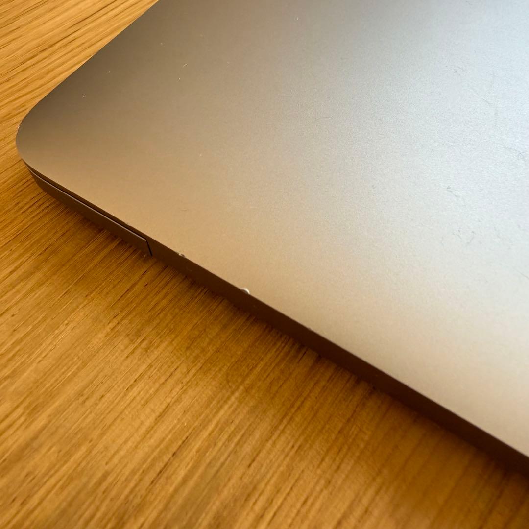 【美品】MacBook Pro 13_2018 i7/16GB/512GB
